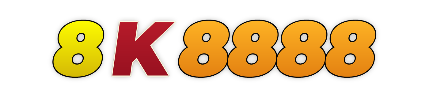 8k8888